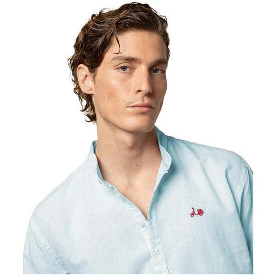 Camisa Scotta modelo S24040448 para hombre