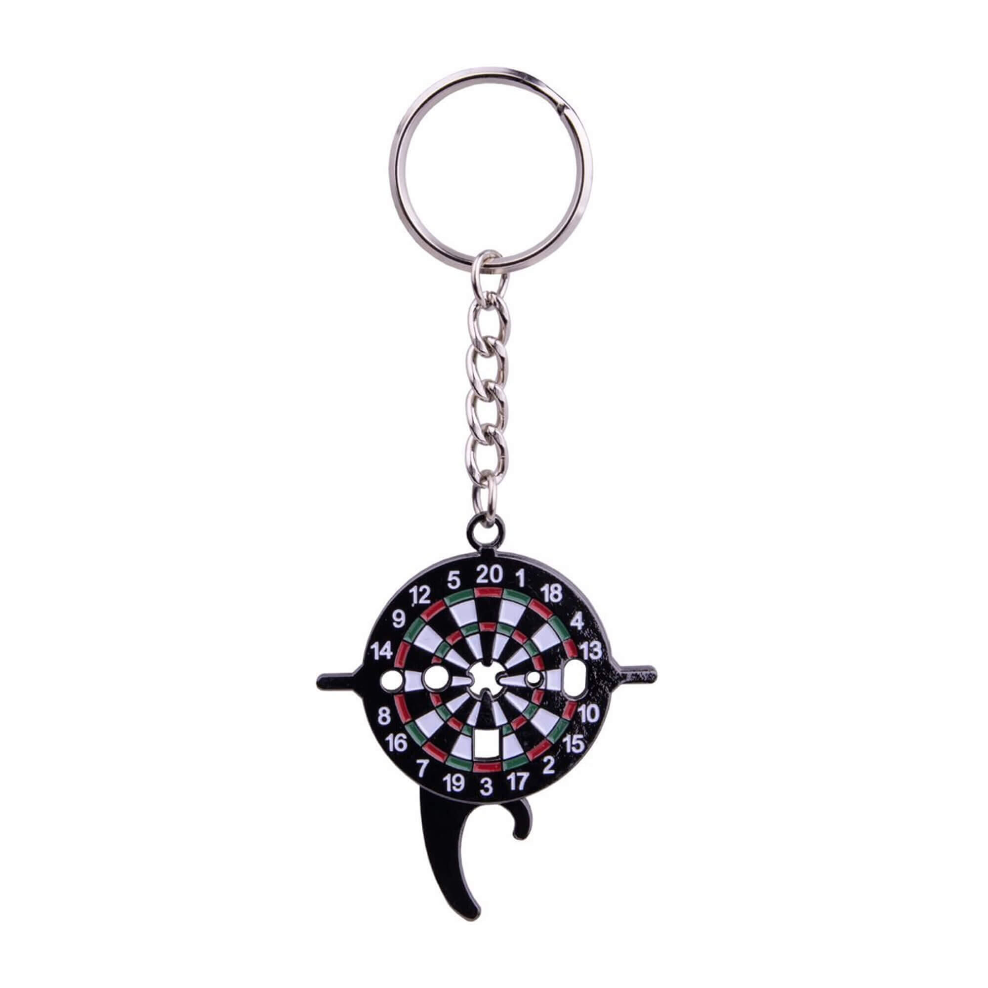 Klíčenka MULTITOOL 1/3