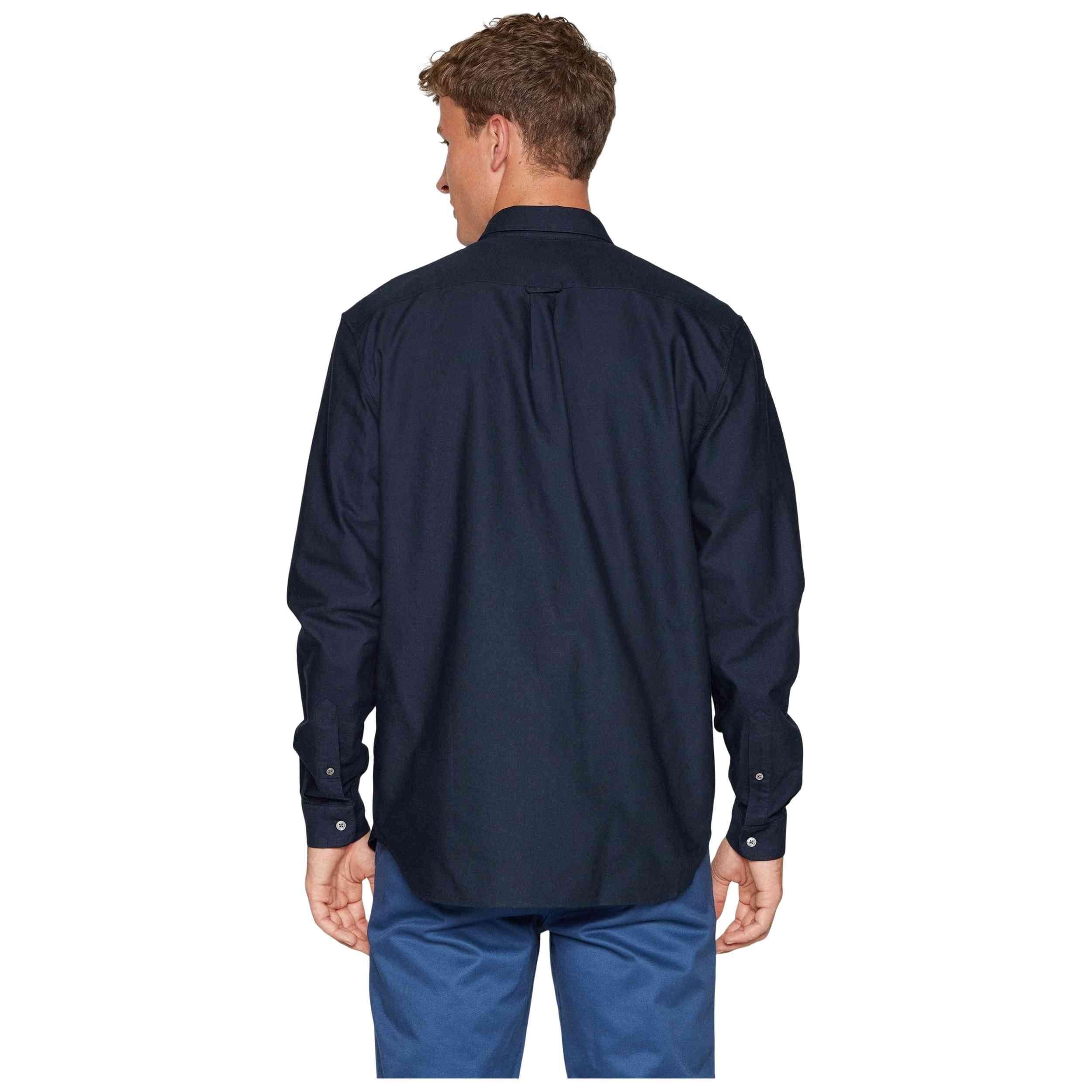Overhemd Lacoste model 077-50510889615699 voor mannen 4/5