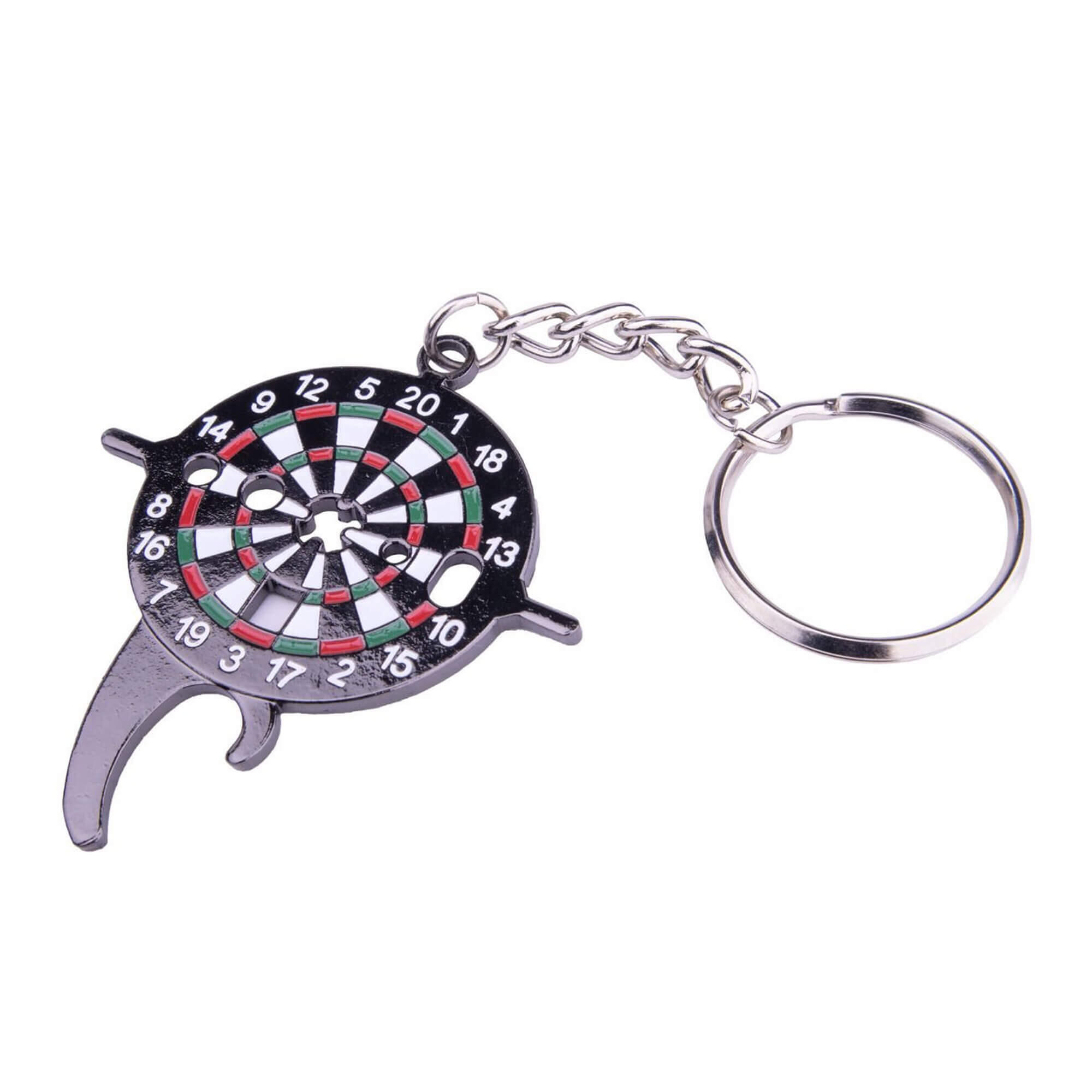 Klíčenka MULTITOOL 3/3