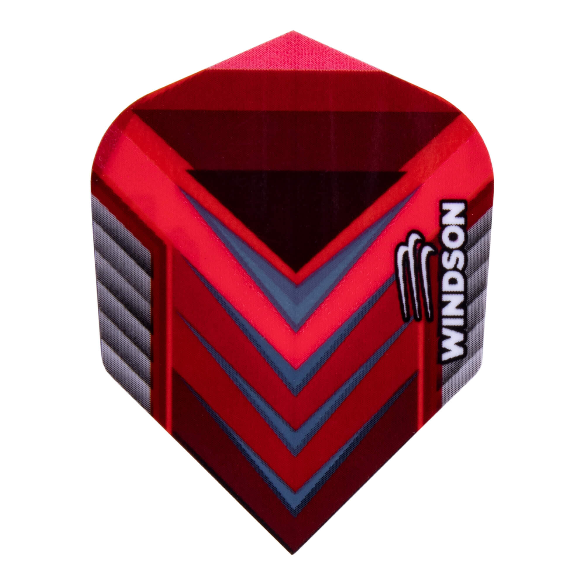 WINDSON Letky ROUGE (3 ks), 150 mikronů