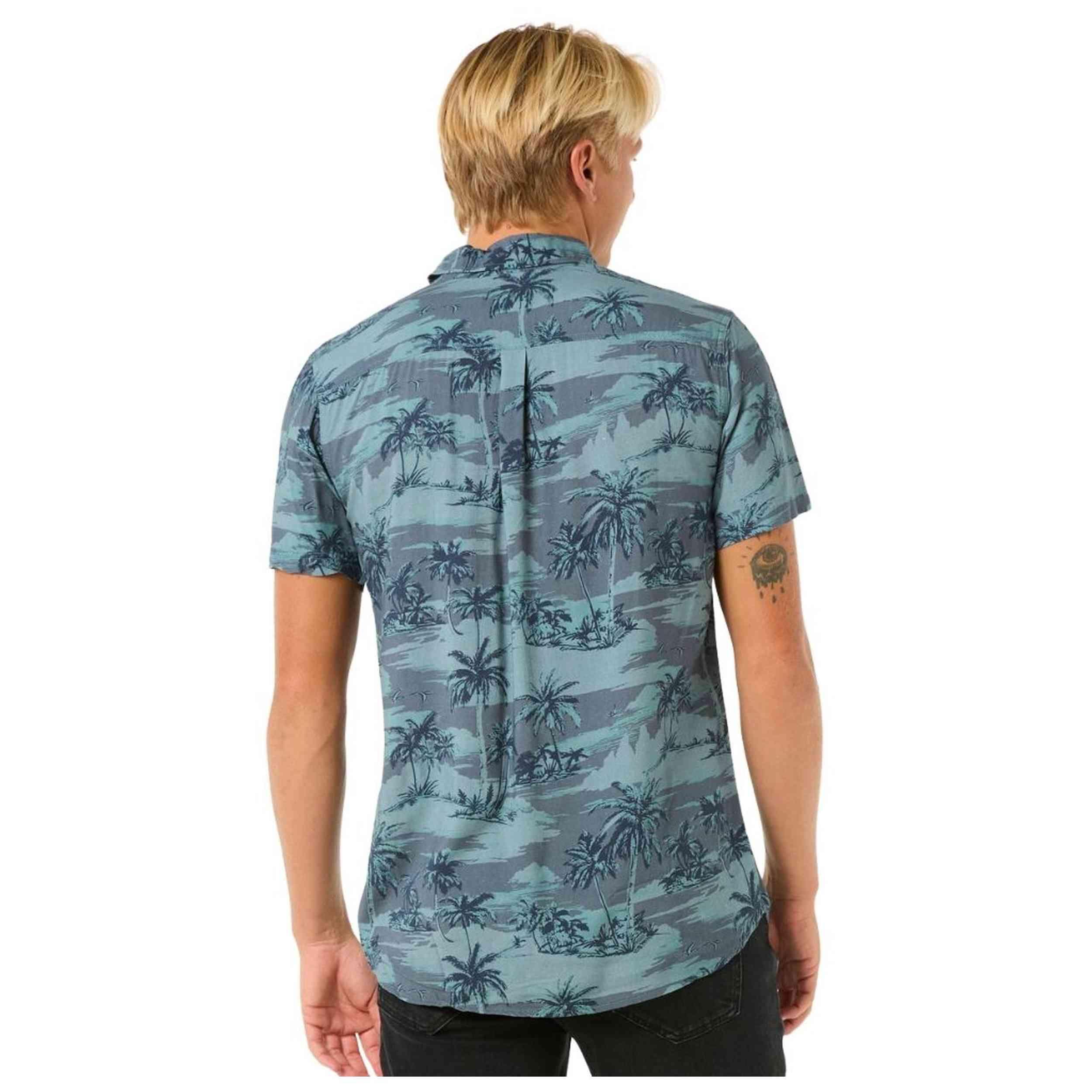Chemise Rip curl modèle 04OMSH-2213 pour homme 2/2