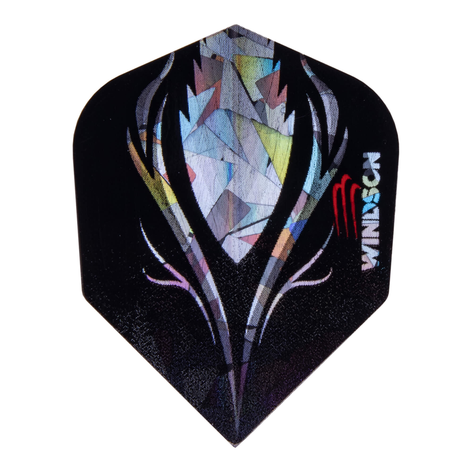 WINDSON Letky ICEBALL laserové (3 ks), 150 mikronů