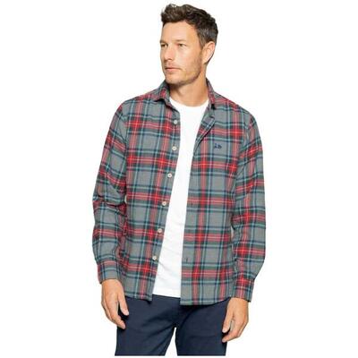 Overhemd scotta model w23043283 voor mannen