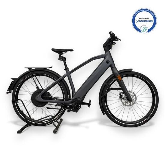 Tweedehands - Speed pedelec fiets - Stromer ST2 Pinion