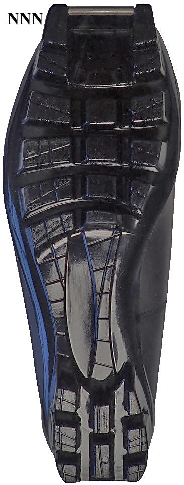 Běžecké boty dámské Spine Comfort+ NNN 3/4