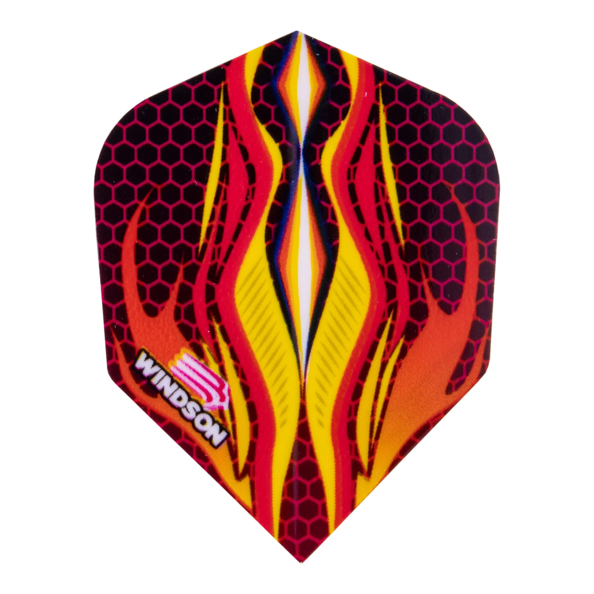 WINDSON Set letek WILDFIRE (9 ks), 150 mikronů