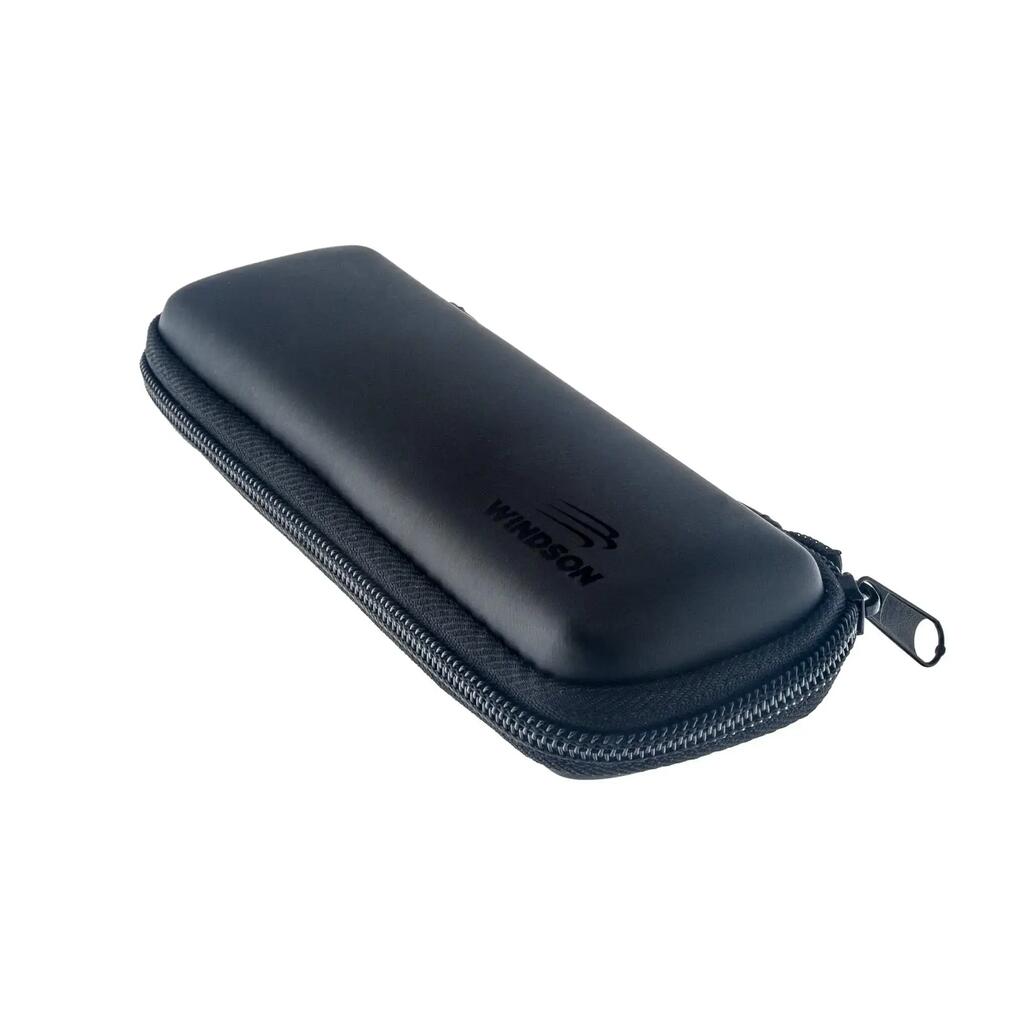 Dartové puzdro CASE BLACK