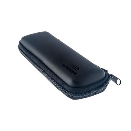 Darttasche CASE BLACK