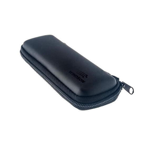 Darttasche CASE BLACK