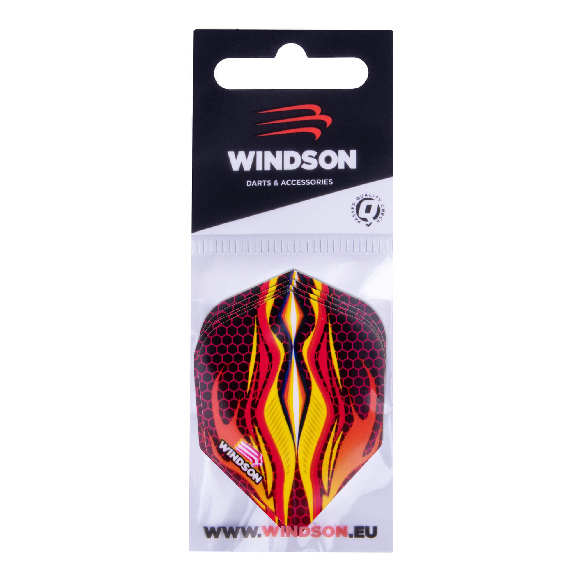 Set letek WILDFIRE (9 ks), 150 mikronů 2/3