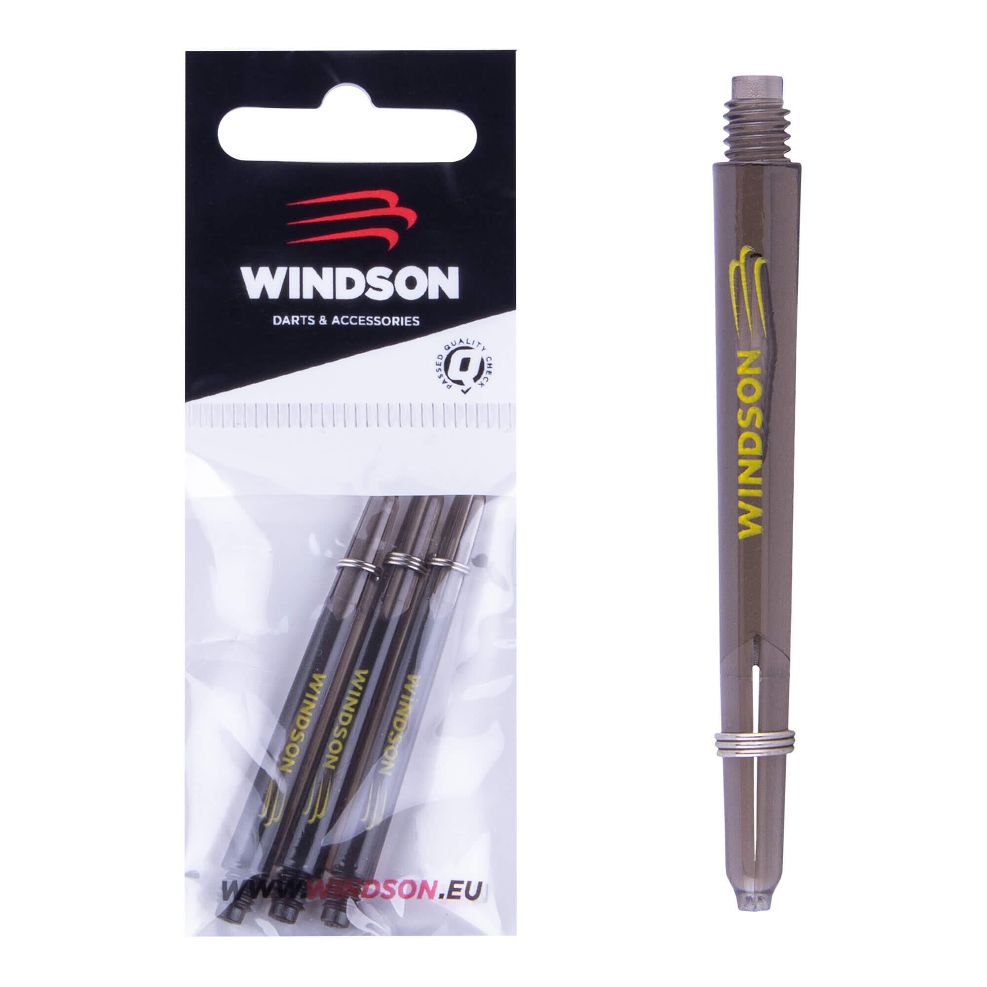 Násadka LONG 48 mm - PC 2/2
