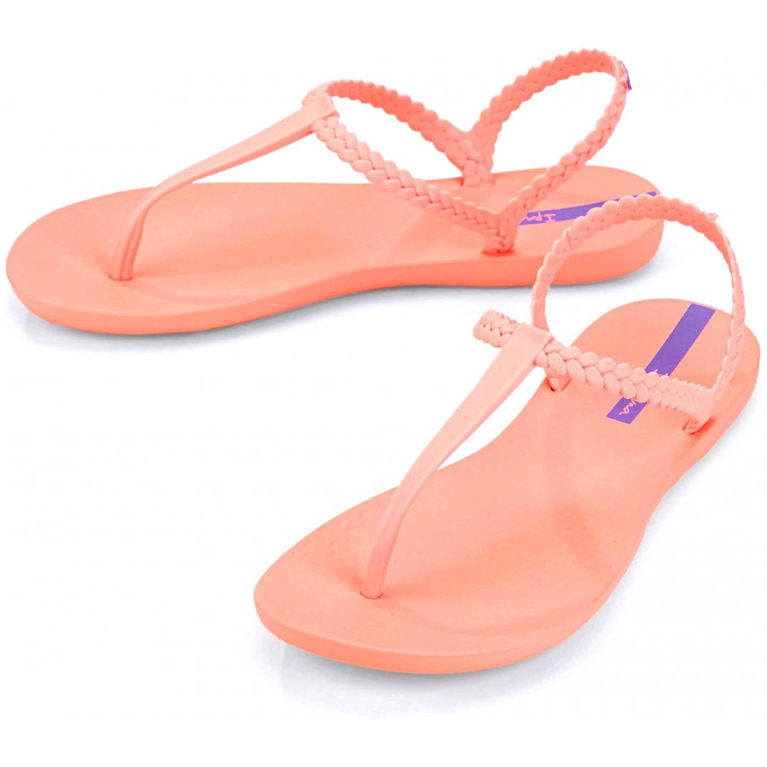 Infradito Ipanema modello 27085-AP212 per donne 3/5
