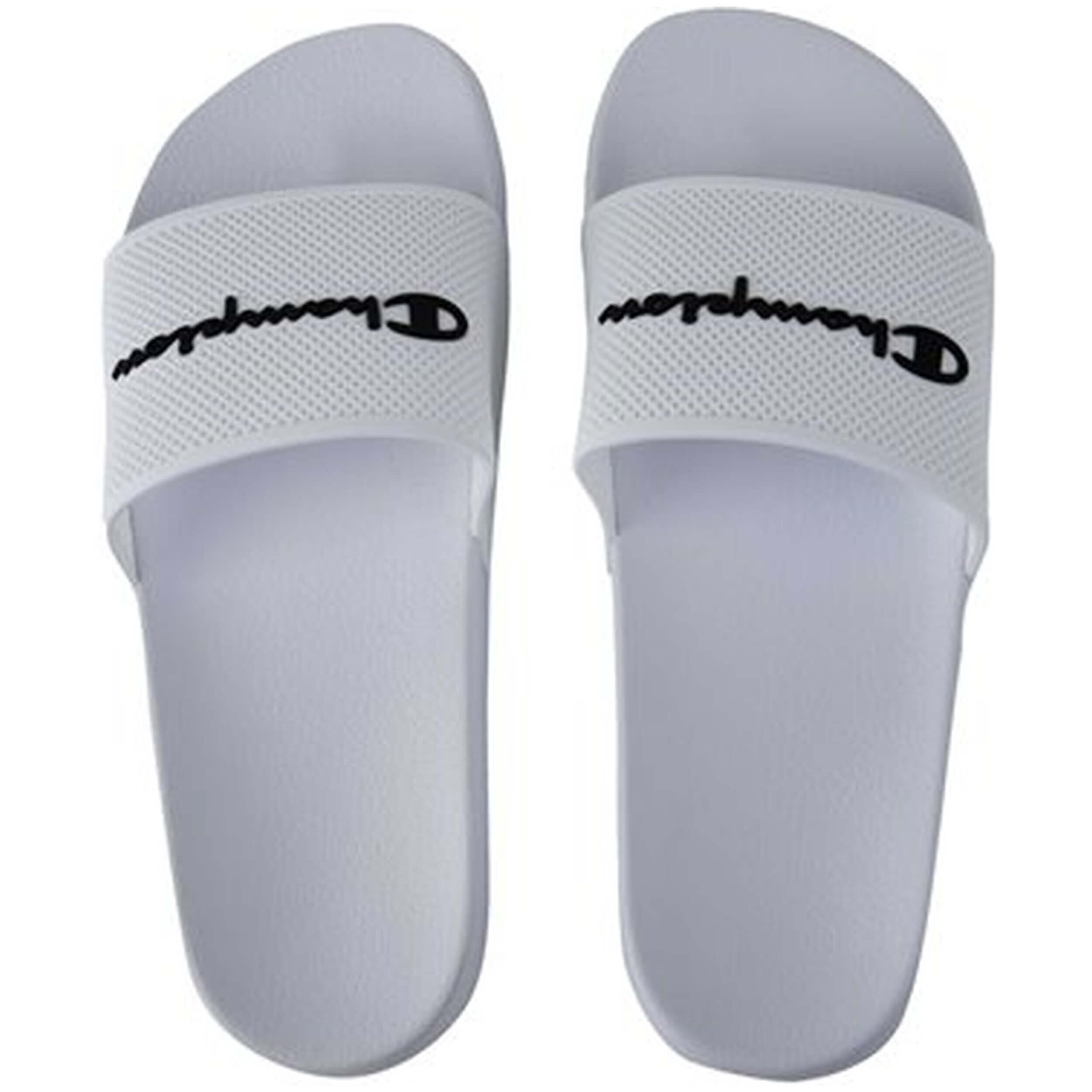 Tongs Champion modèle S21950-WW001 pour unisexe 4/4