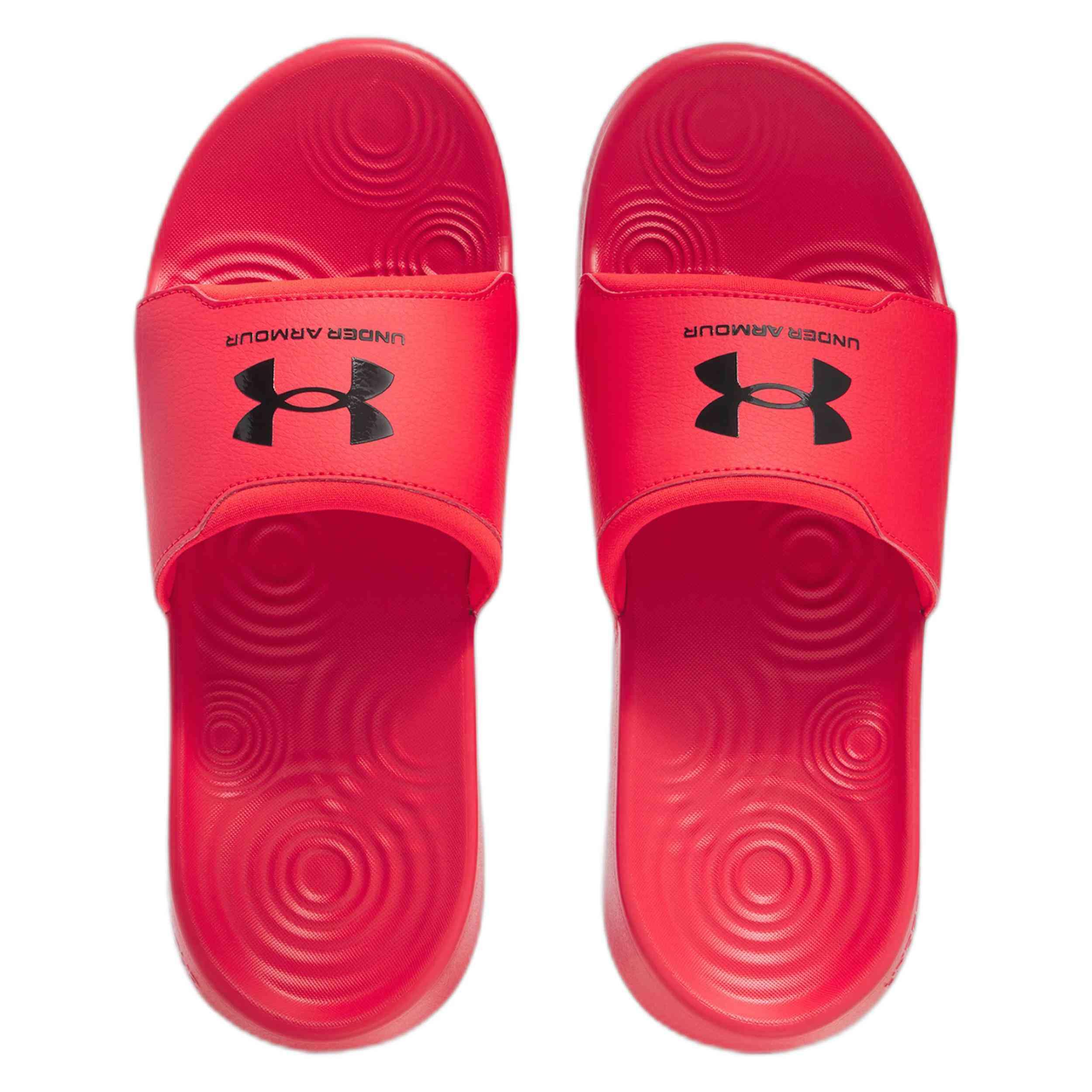 Slippers Under armour model 3027219-713 voor mannen 5/7