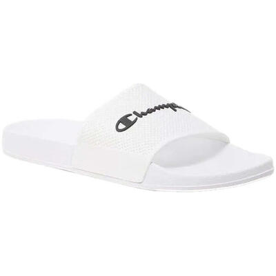 Ciabatta Uomo Daytona ciabatta bianca S21950-WW001