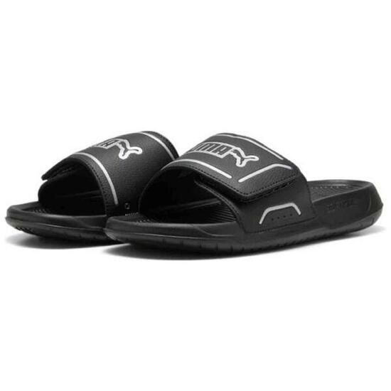 Tongs Puma modèle 400338-06 pour homme