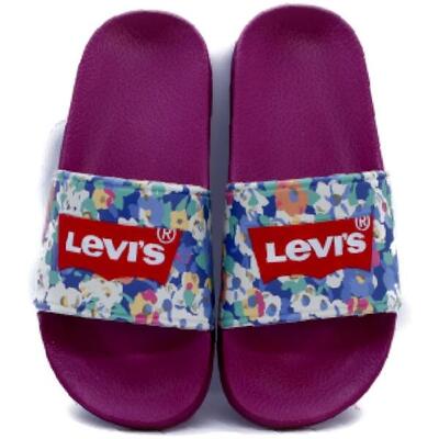 Infradito Levi's modello 10147-536371 per ragazze