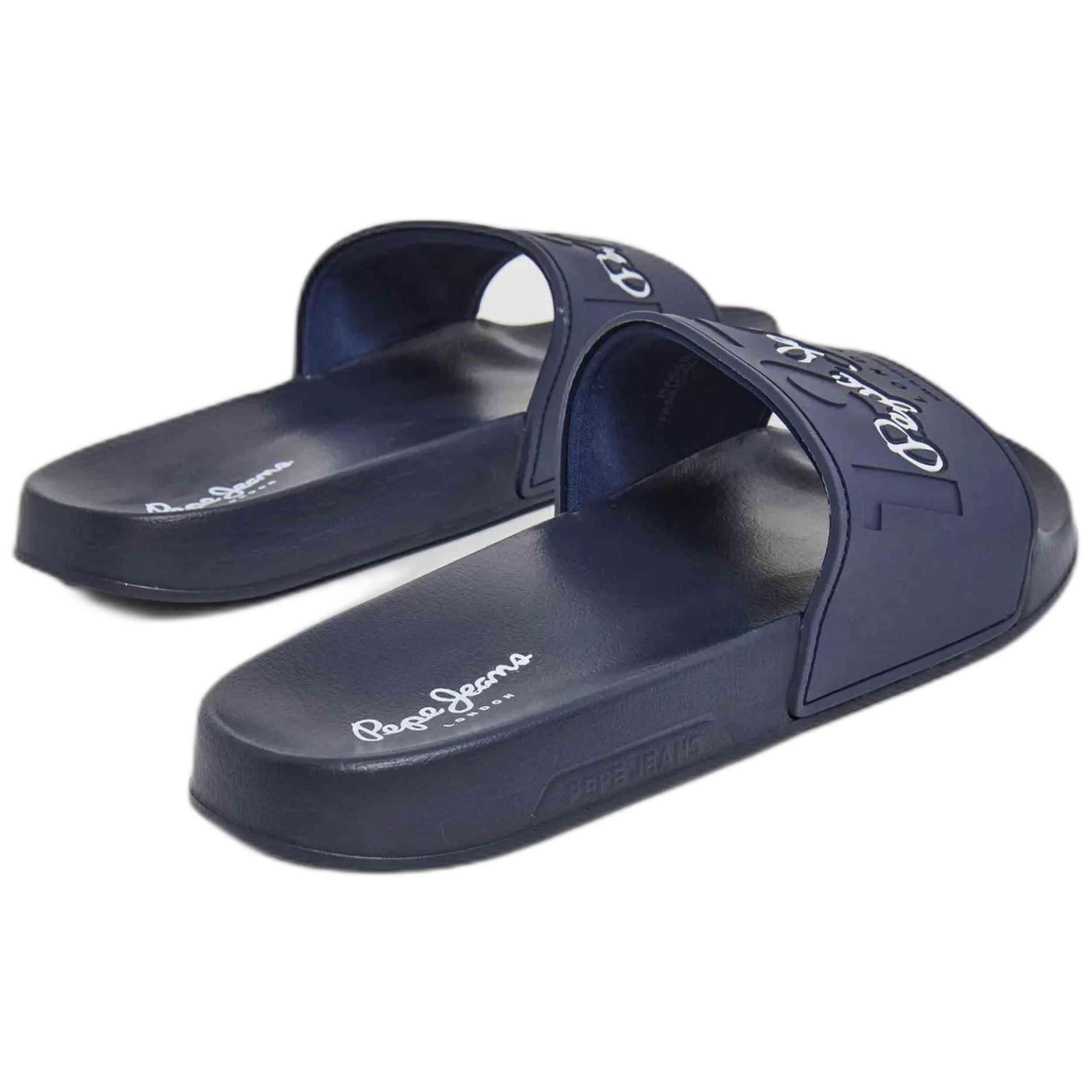 Chanclas Pepe jeans modelo PMS70147-588 para hombre 5/5