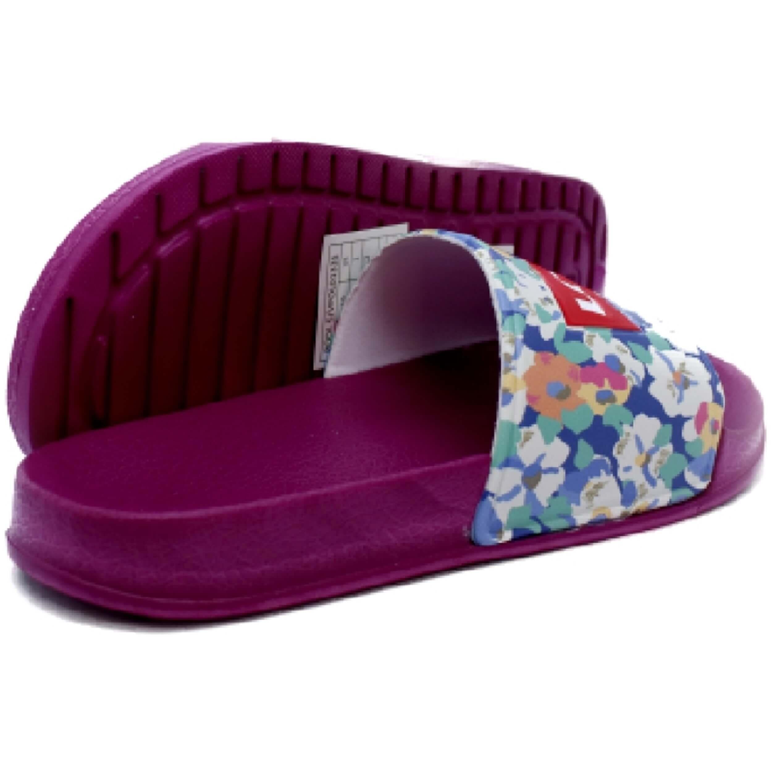 Tongs Levi's modèle 10147-536371 pour filles 4/5
