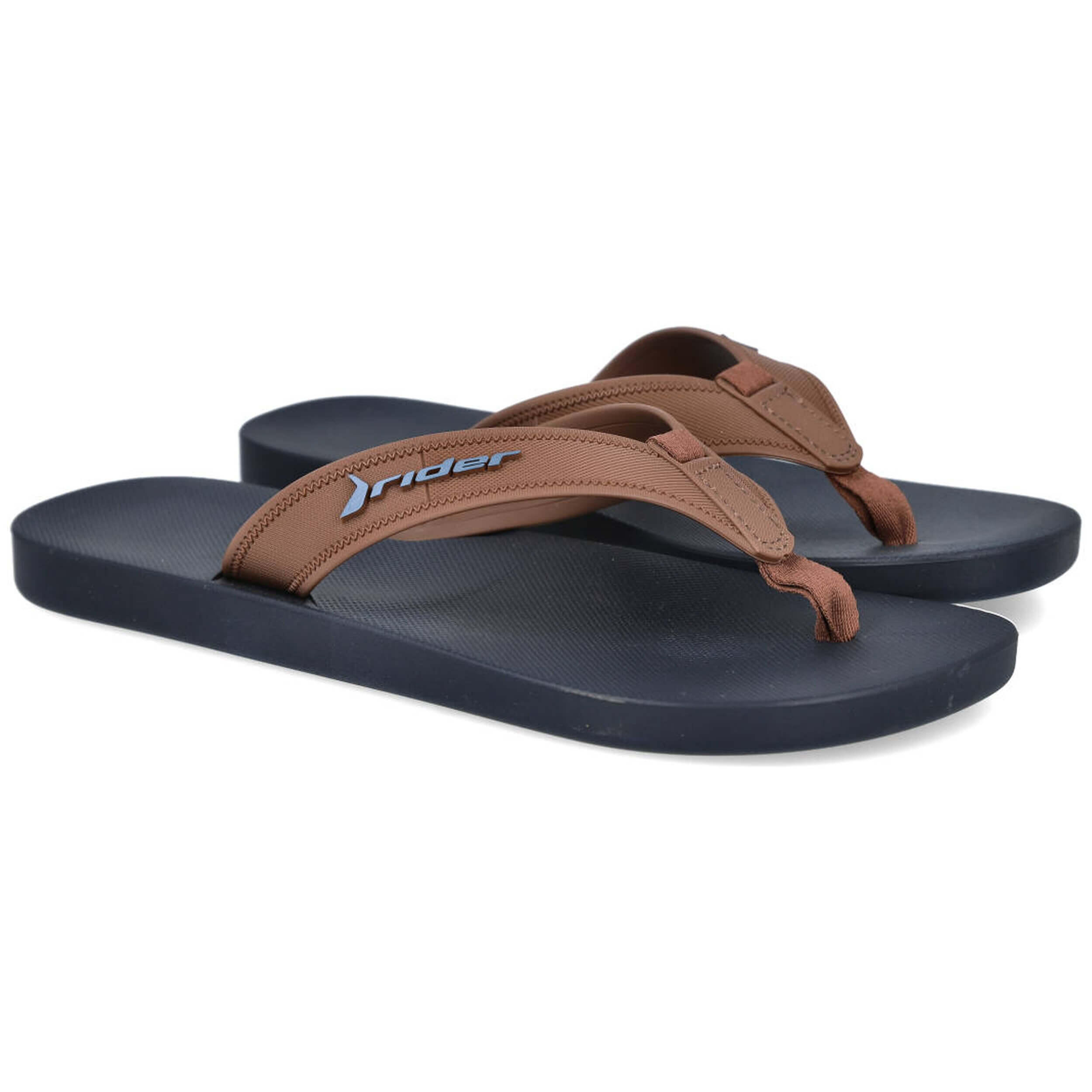 Slippers Rider model 10070-291176 voor mannen 2/3