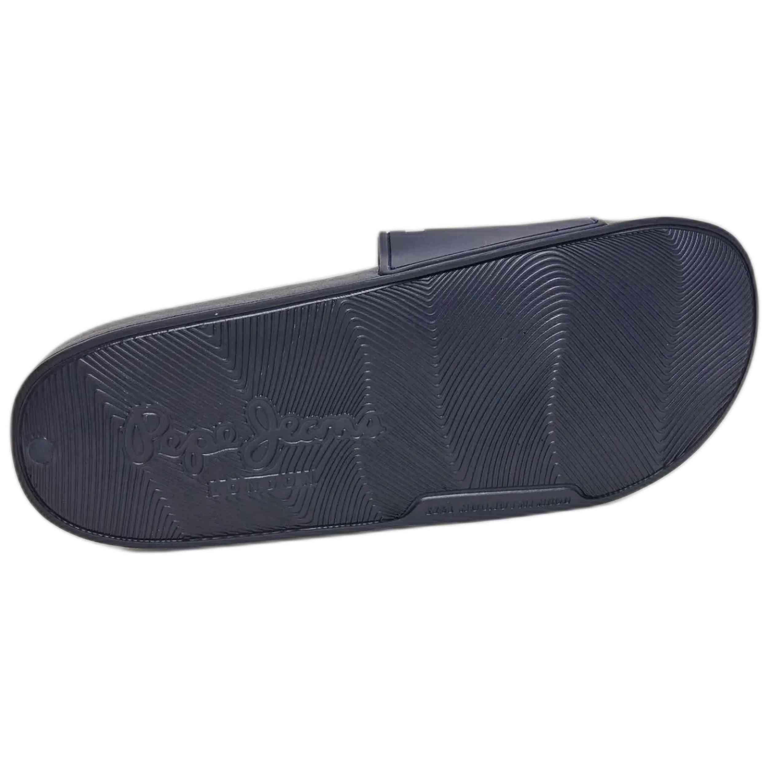 Chanclas Pepe jeans modelo PMS70147-588 para hombre 4/5
