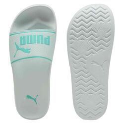 Tongs Puma modèle 384139-34 pour femmes