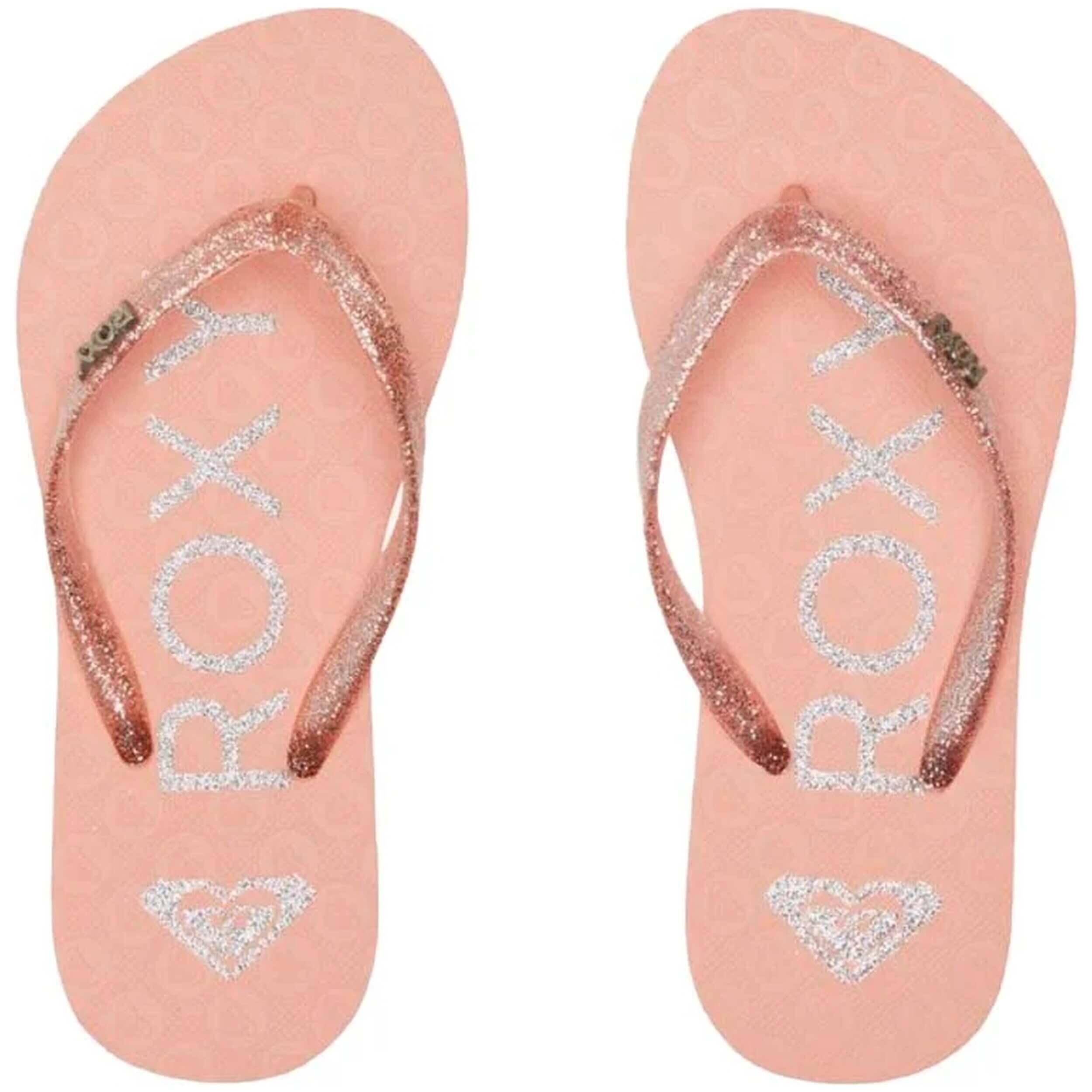Infradito Roxy modello ARGL100263_LPC per ragazze 3/3