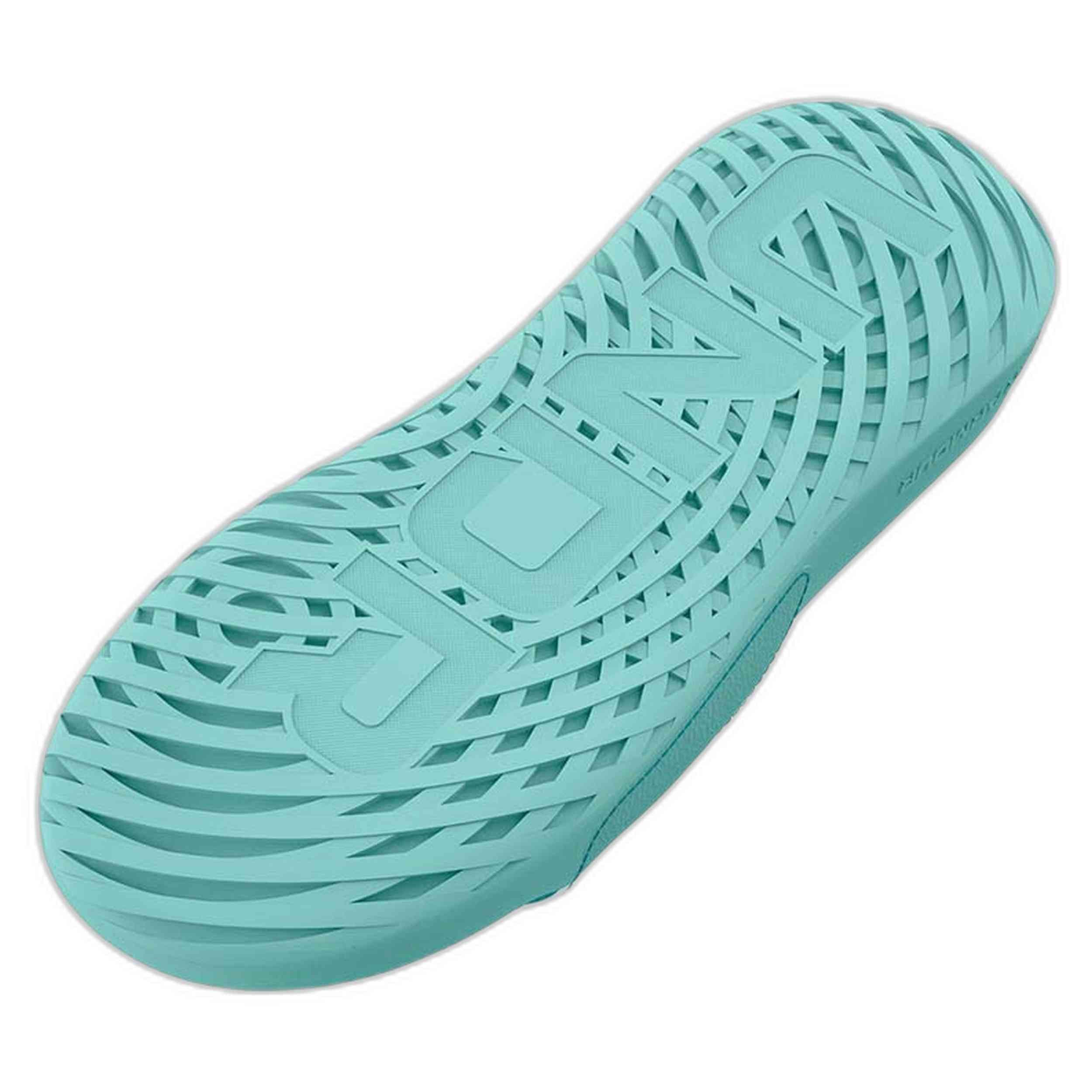 Chanclas Under armour modelo 3027222-300 para mujer 3/5
