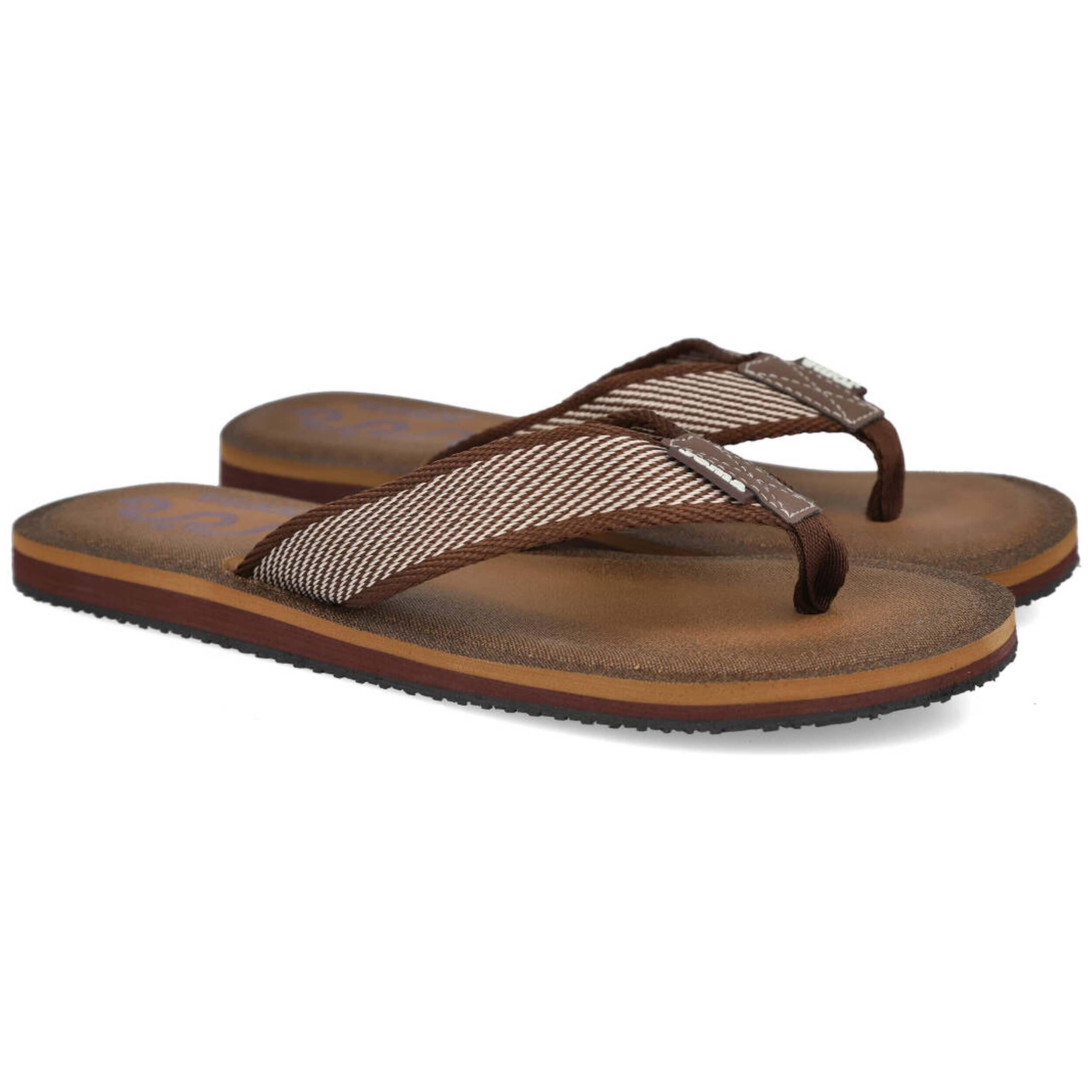Slippers Joma model 10070-398935 voor mannen 3/3