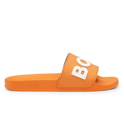 Slippers boss model 50498241829 voor mannen