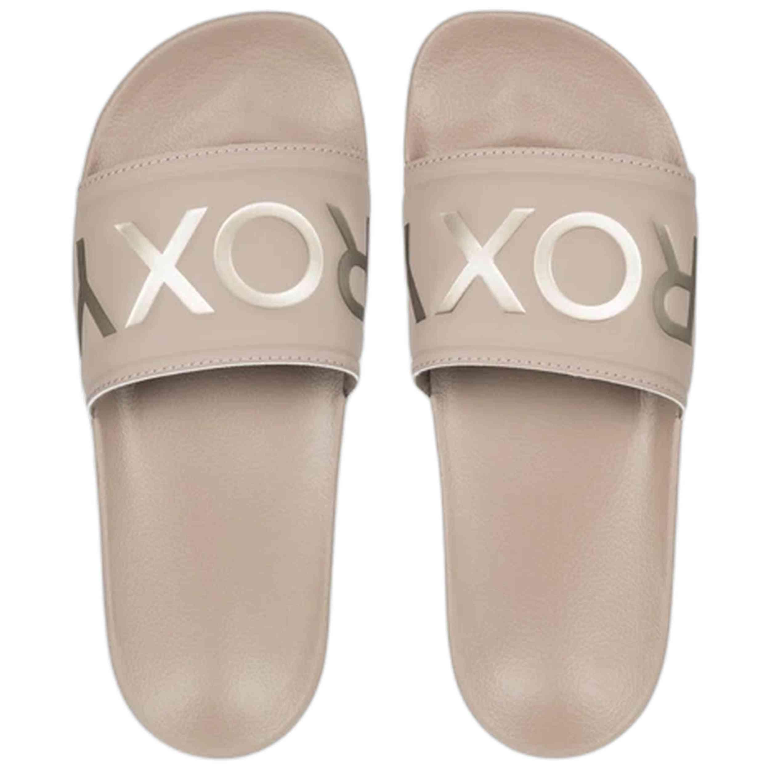 Flip-flops Roxy Modell ARJL100679-TAU für frauen 3/4