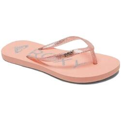 Tongs Roxy modèle ARGL100263_LPC pour filles