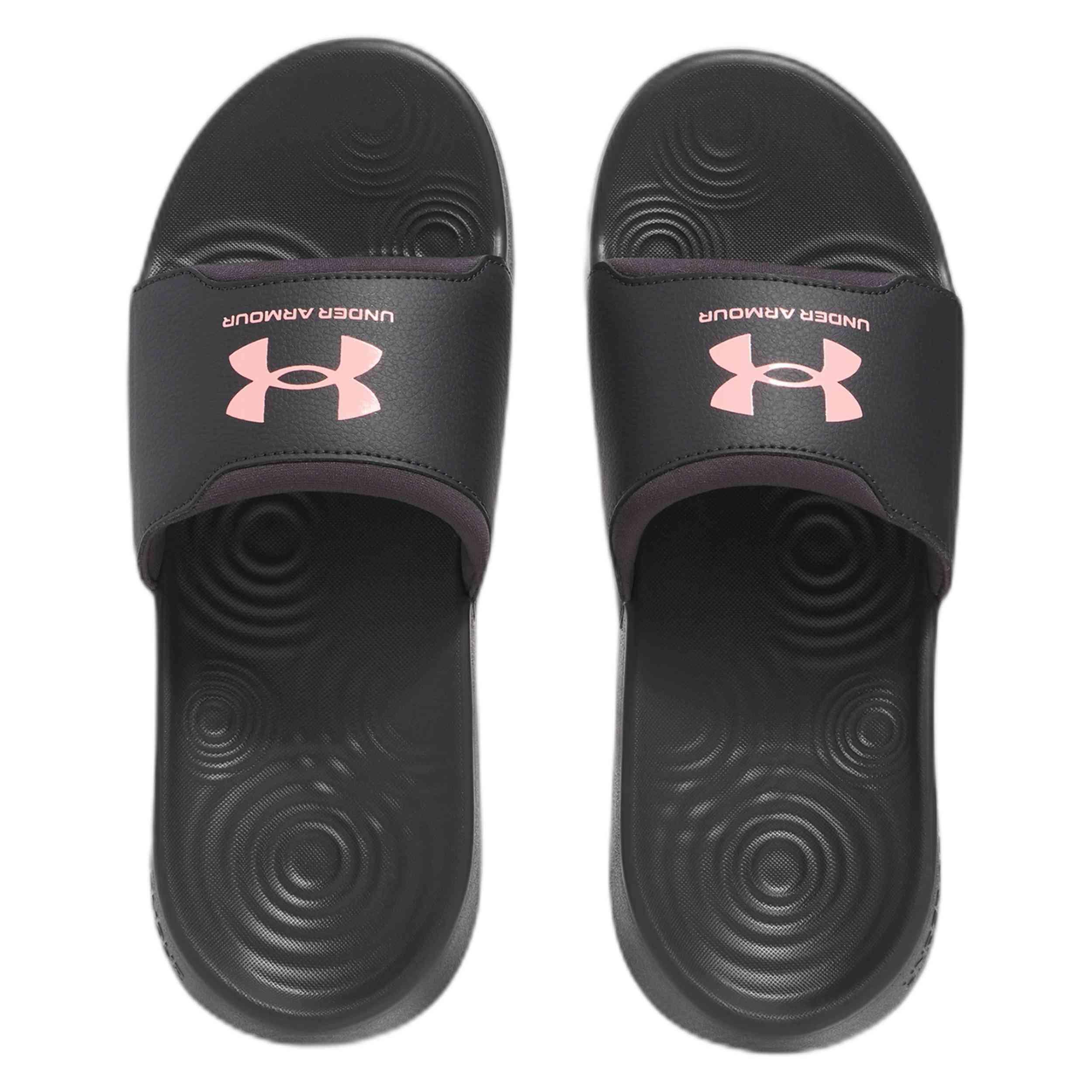 Klapki Damskie Under Armour W Ignite Select 5/5