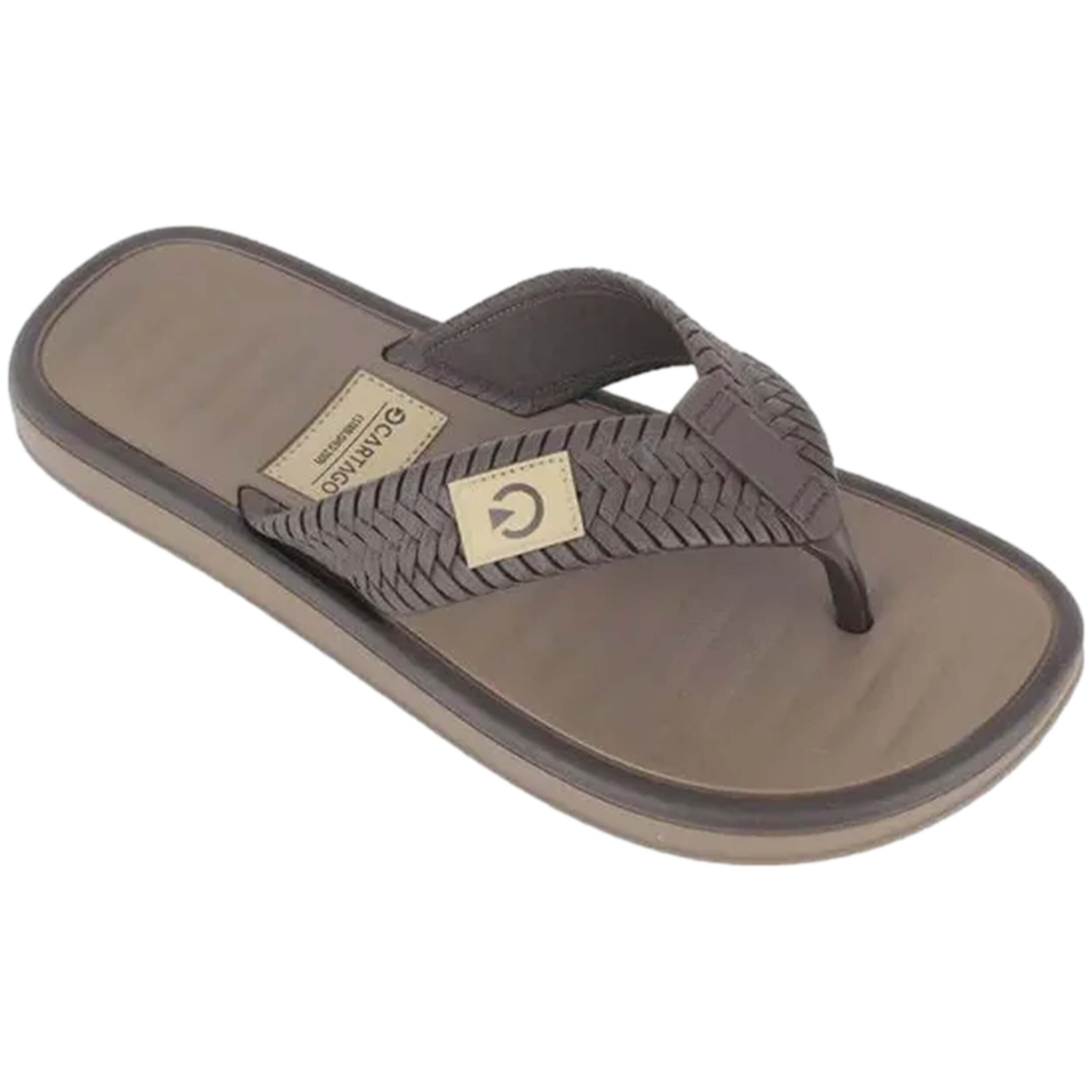 Slippers Cartago model 11619-25342 voor mannen 2/3