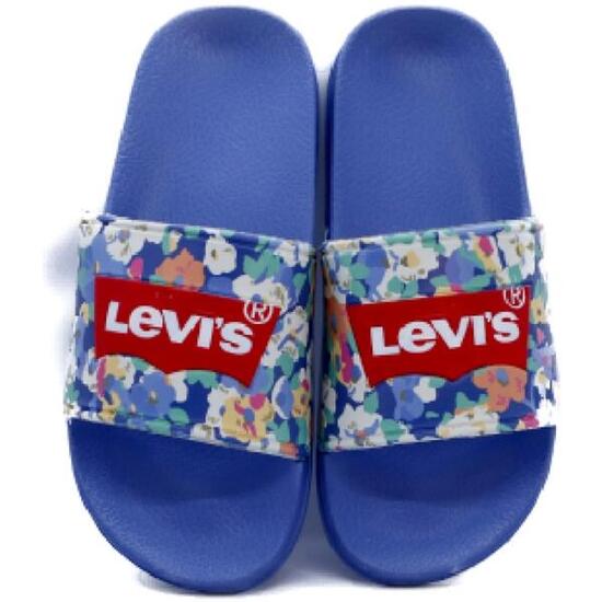 Infradito Levi's modello 10147-813132 per ragazze