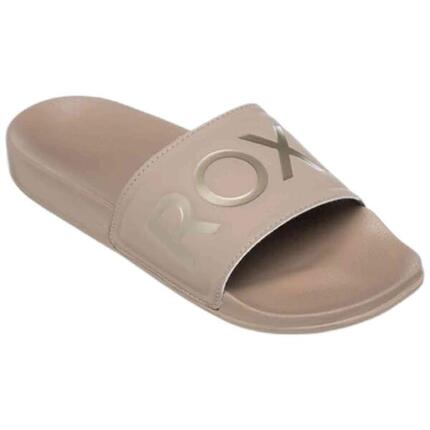 Tongs Roxy modèle ARJL100679-TAU pour femmes