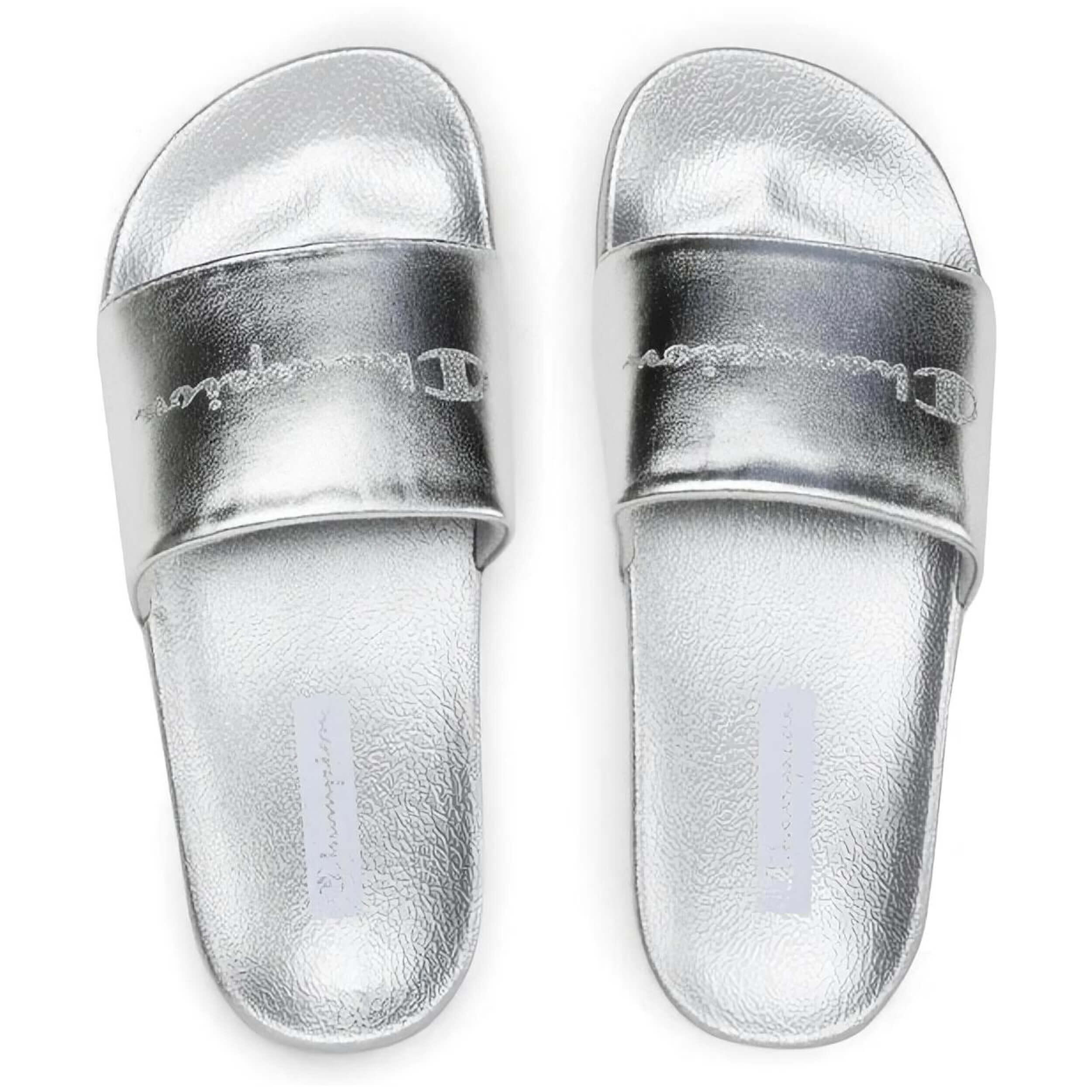 Flip-flops Champion Modell S11562-EM07 für frauen 4/5