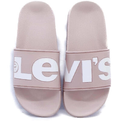 Infradito Levi's modello 10147-980503 per ragazze