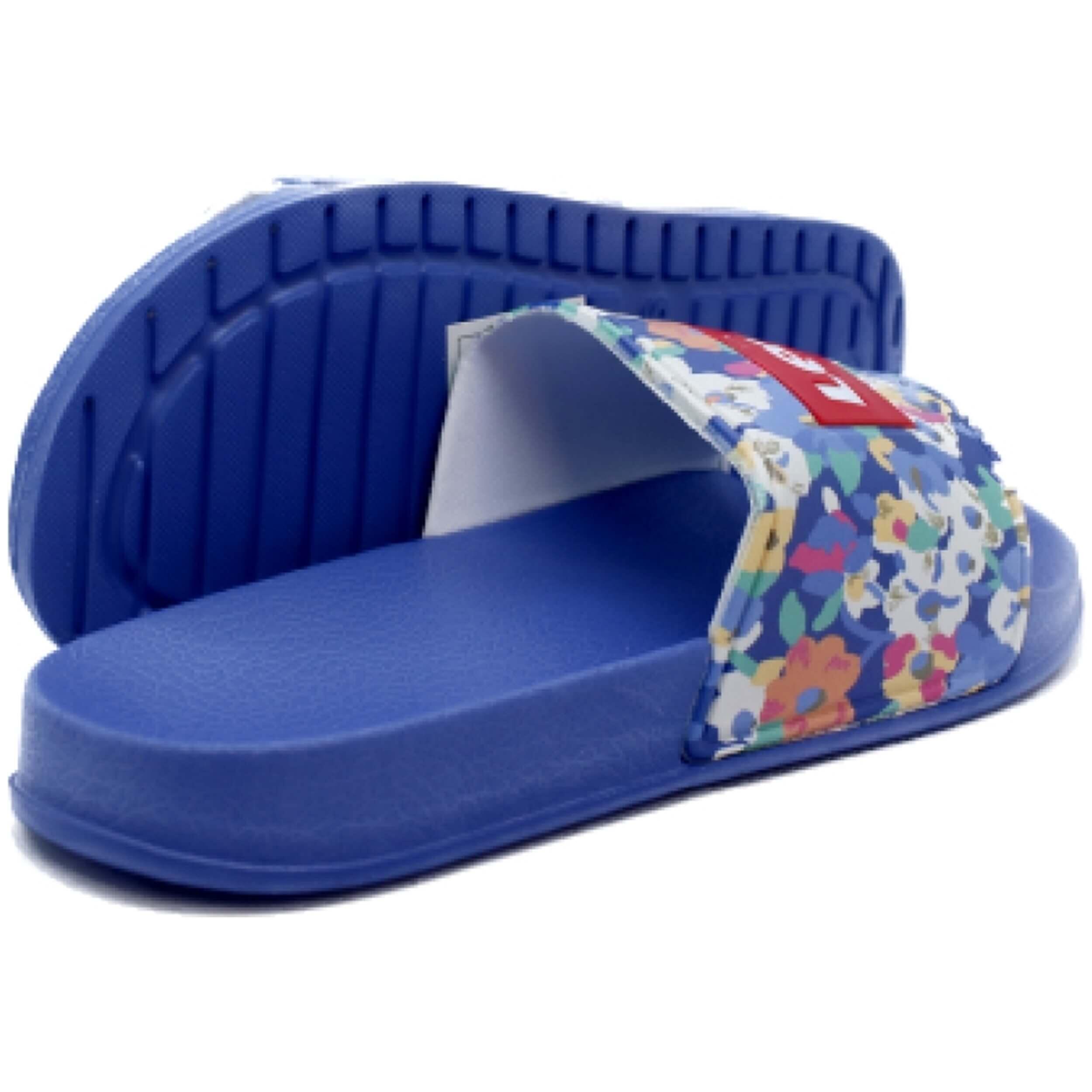 Tongs Levi's modèle 10147-813132 pour filles 5/5