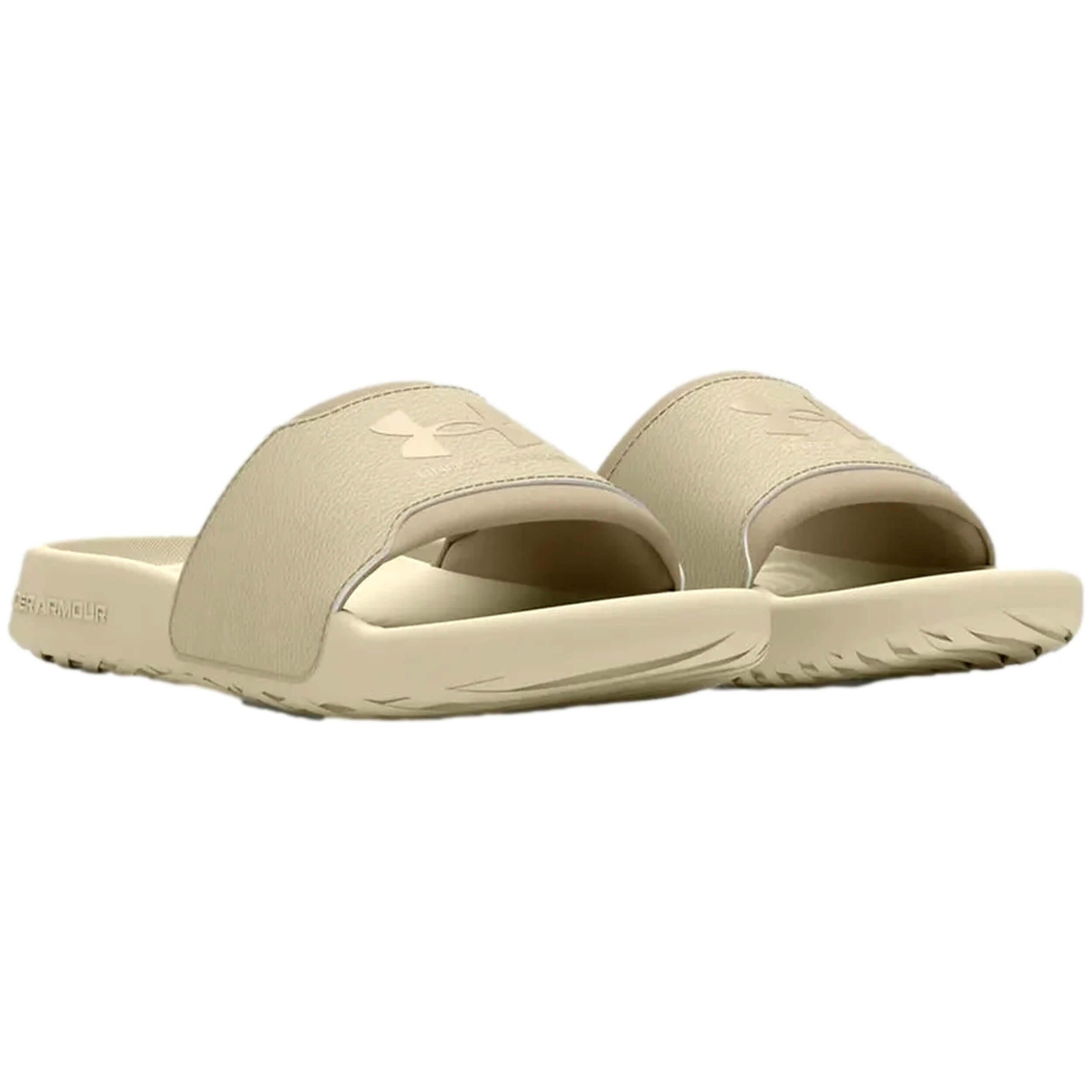 Slippers Under armour model 3027222-200 voor vrouwen 2/4