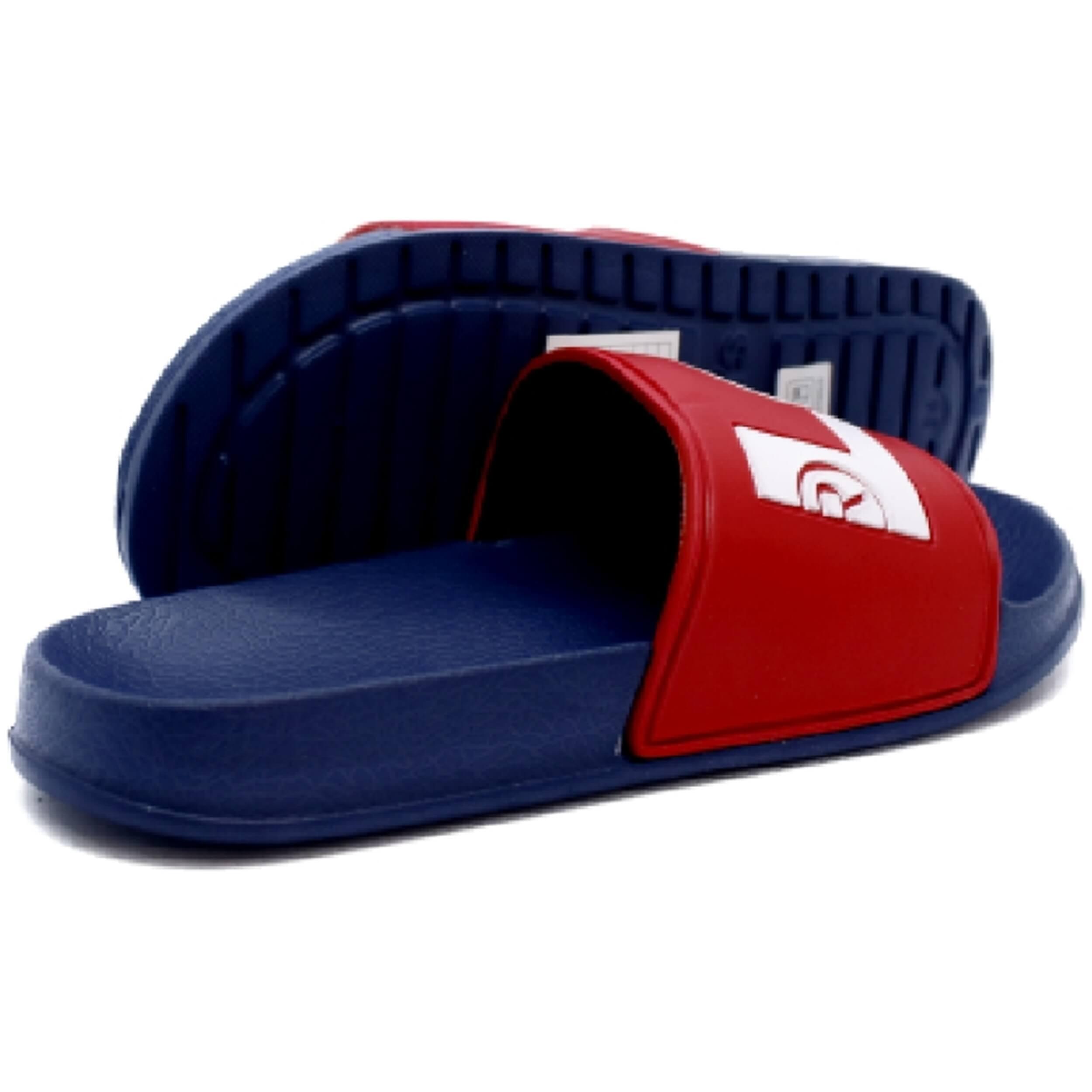 Tongs Levi's modèle 10147-835387 pour enfants 3/4