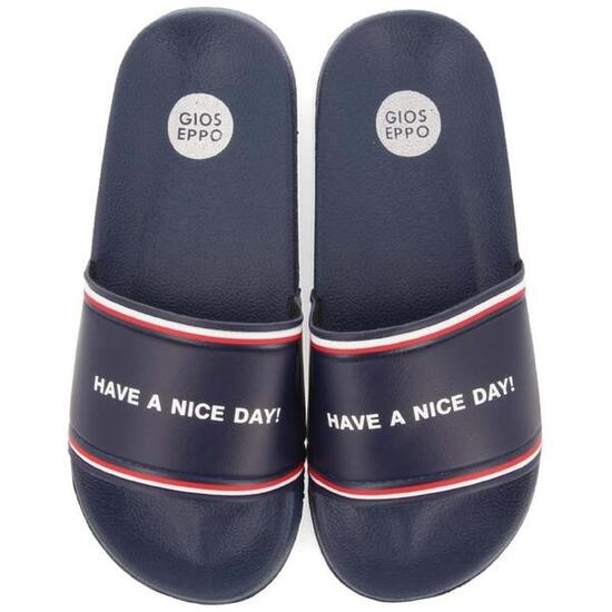 Chanclas Gioseppo modelo 10147-465765 para niños