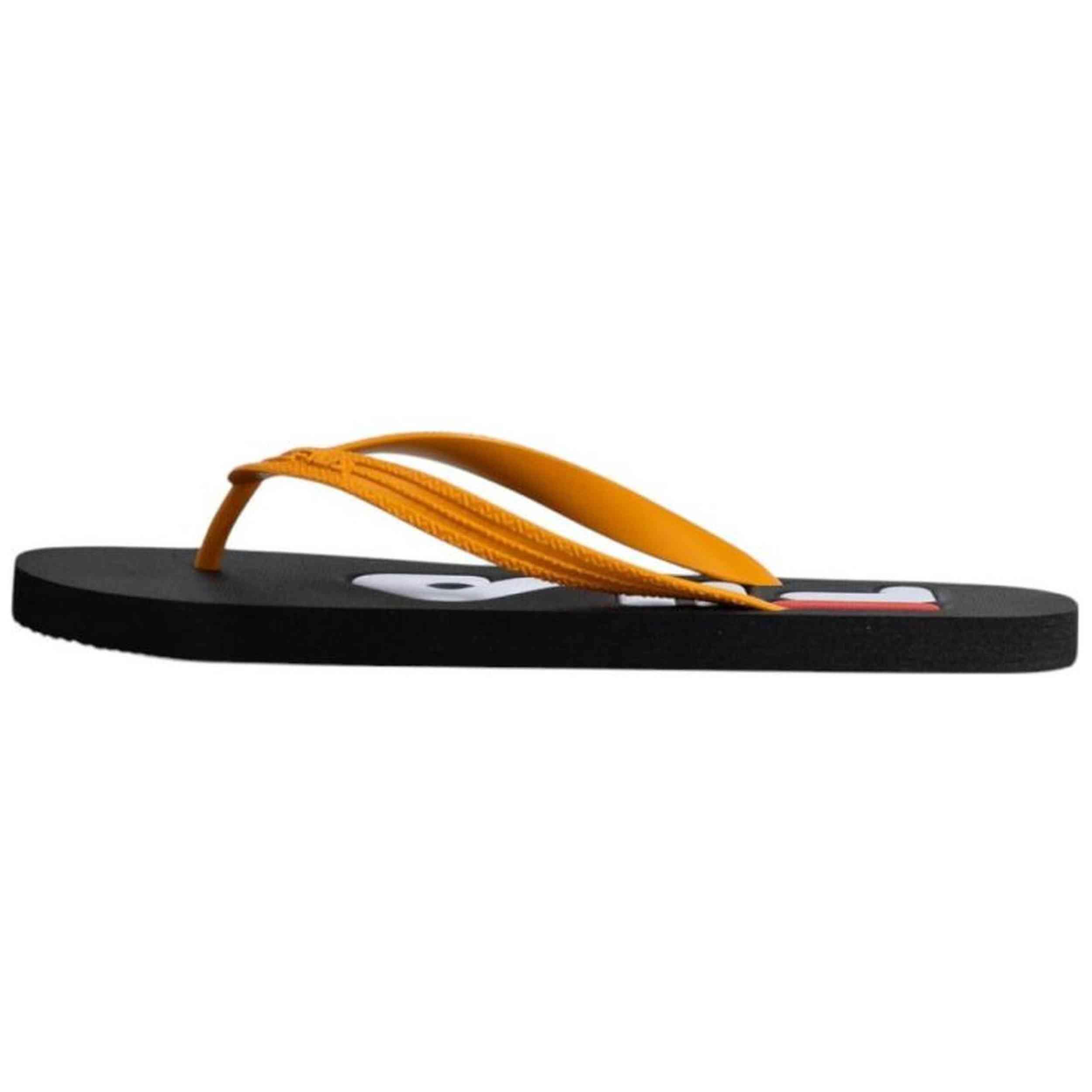 Chanclas Fila modelo FFM0007-83483 para hombre 3/5