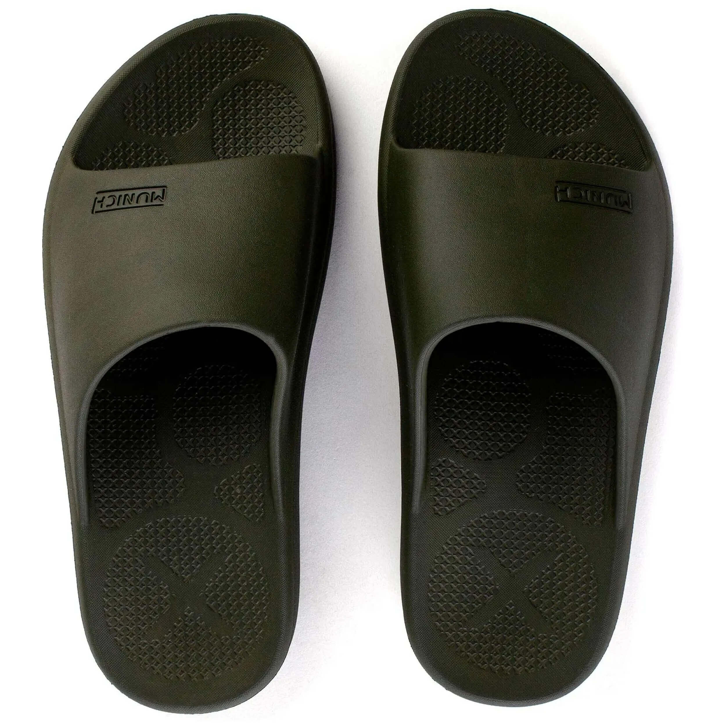Tongs Munich modèle 4300190 pour homme 2/3