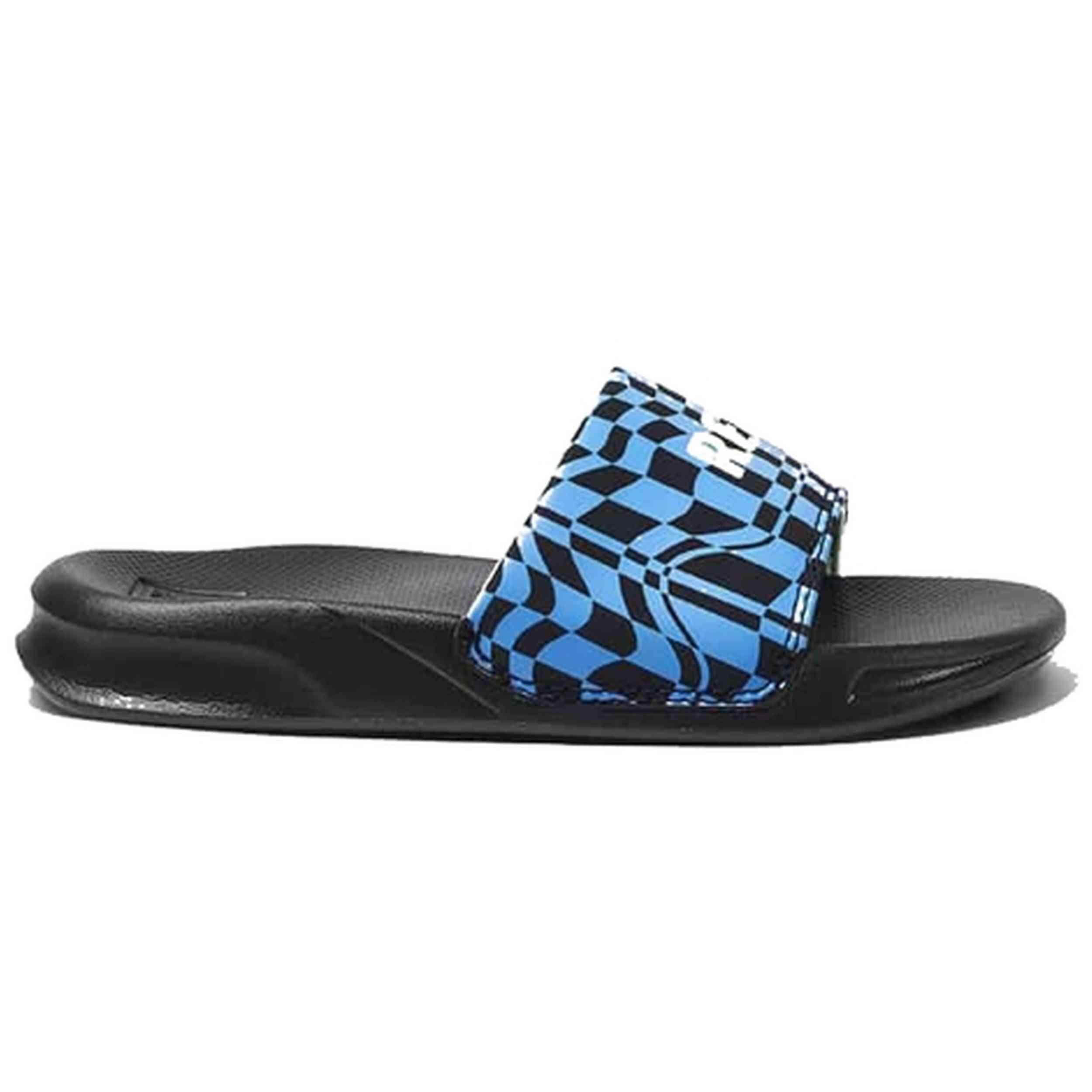Chanclas Reef modelo CJ2147 para niños 3/4