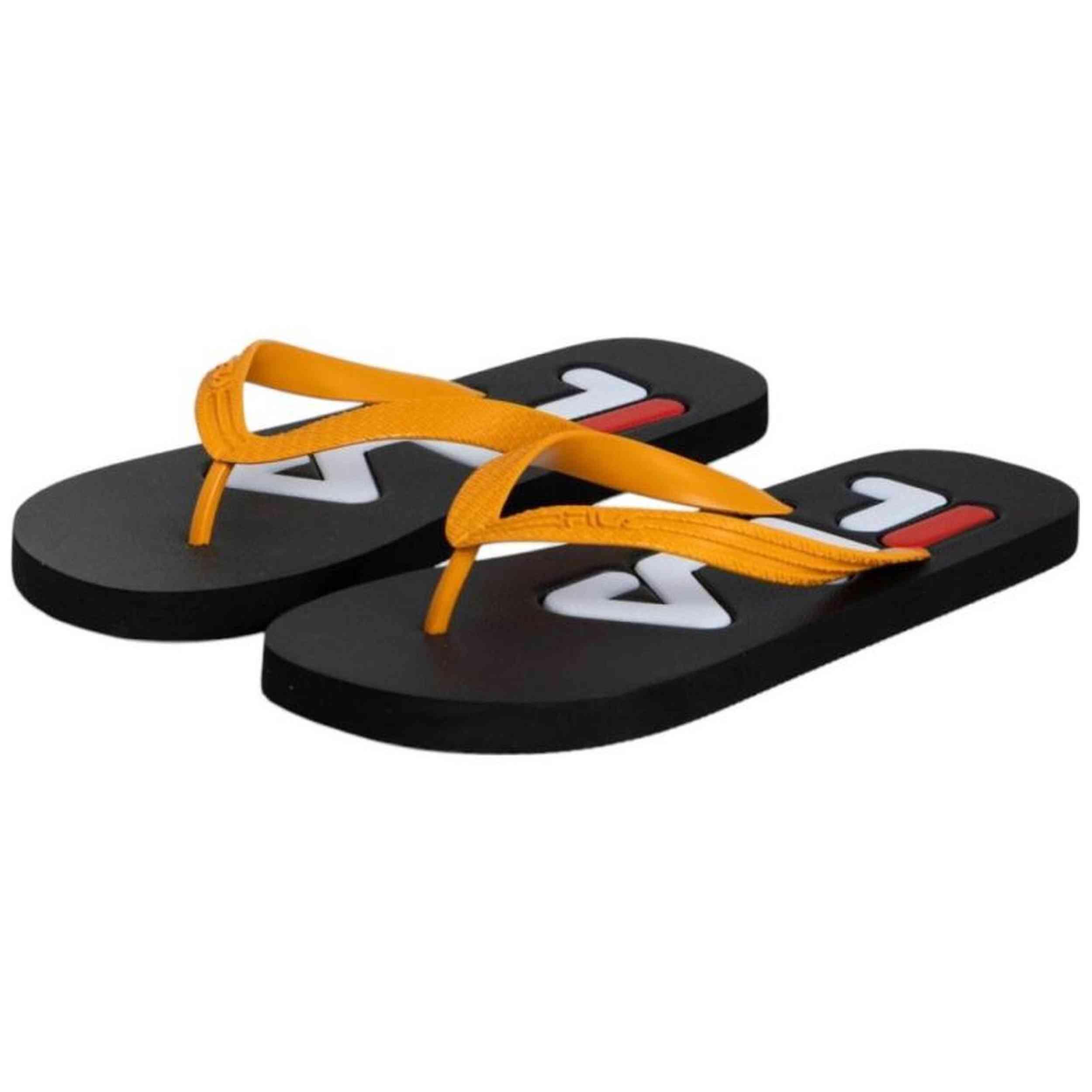 Chanclas Fila modelo FFM0007-83483 para hombre 2/5