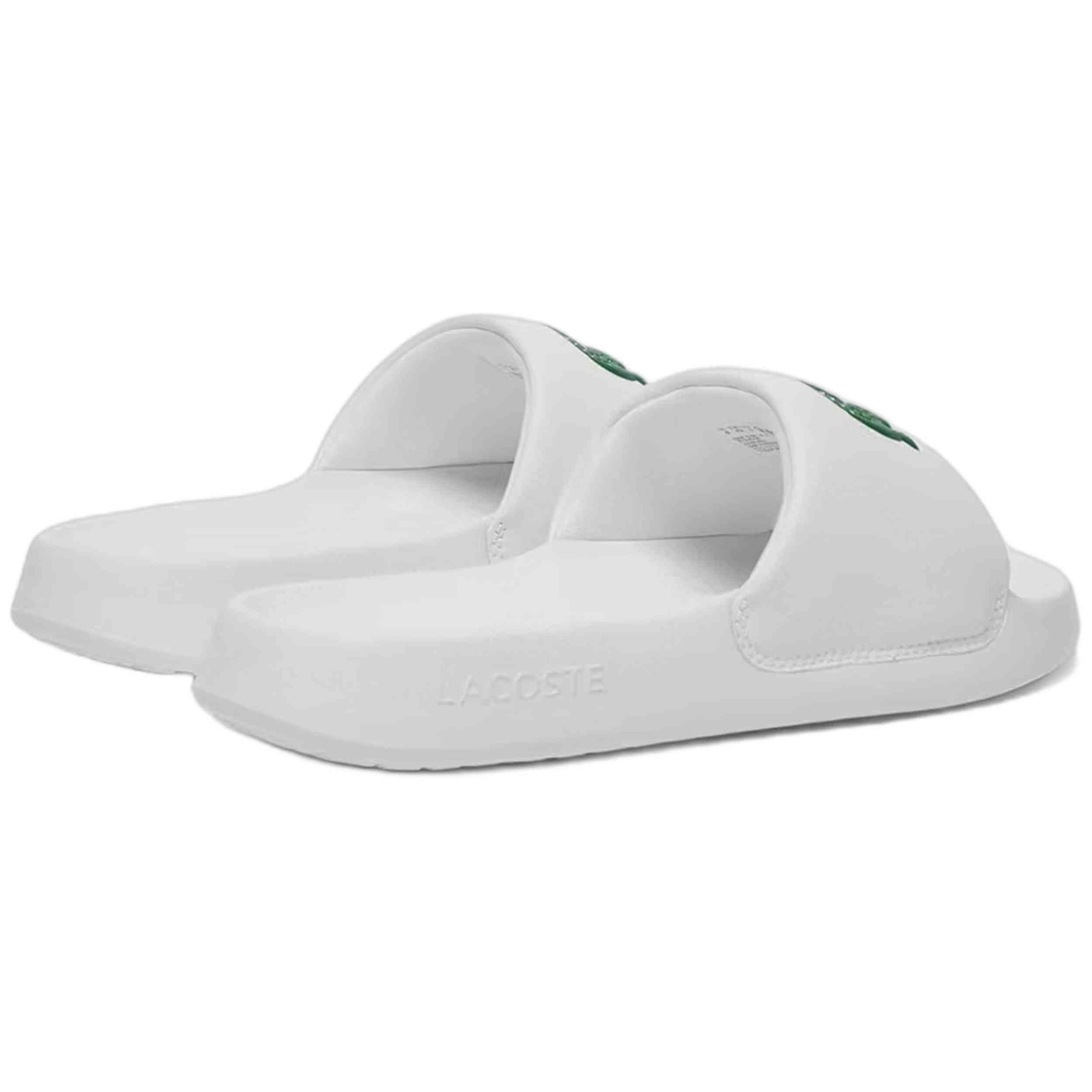 Tongs Lacoste modèle 49CMA0021082 pour homme 2/5