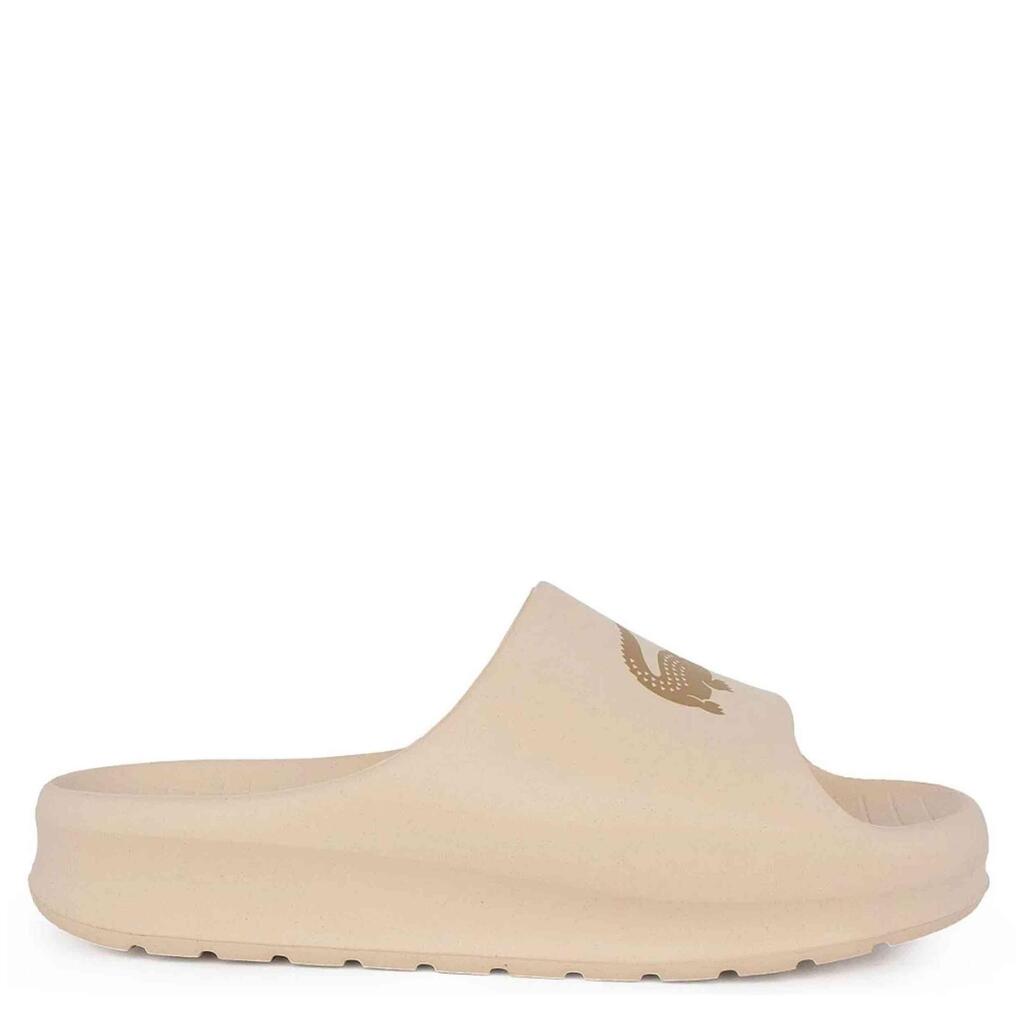 Slide sandals Lacoste model 749CFA002553S for women
