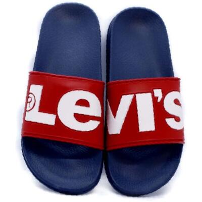 Infradito Levi's modello 10147-835387 per ragazzi